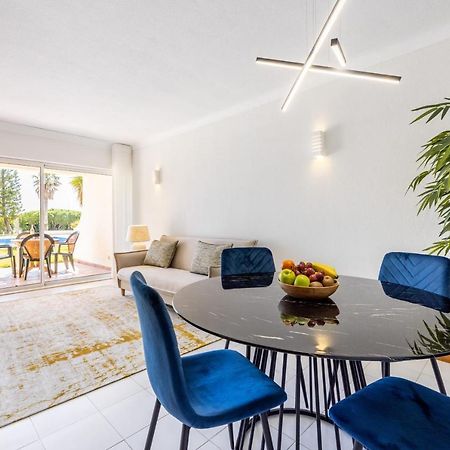 Apartment Henry Matisse, Swimming Pool 萨格里什 外观 照片