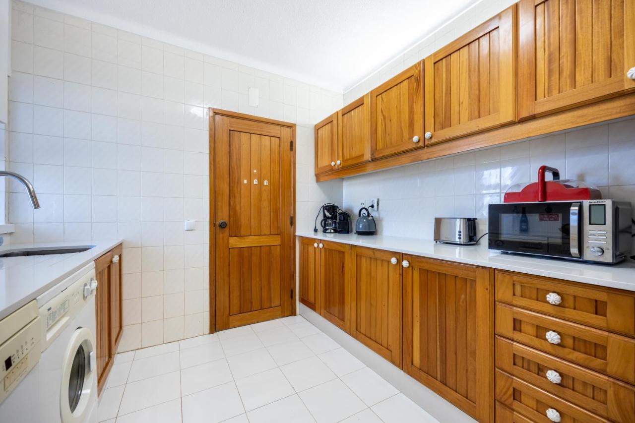 Apartment Henry Matisse, Swimming Pool 萨格里什 外观 照片