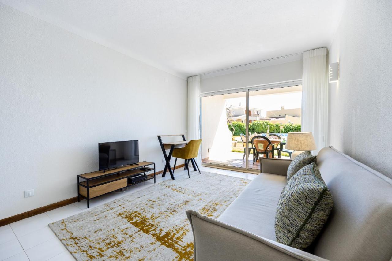 Apartment Henry Matisse, Swimming Pool 萨格里什 外观 照片