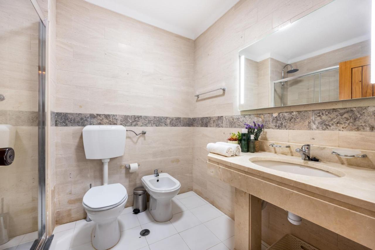 Apartment Henry Matisse, Swimming Pool 萨格里什 外观 照片