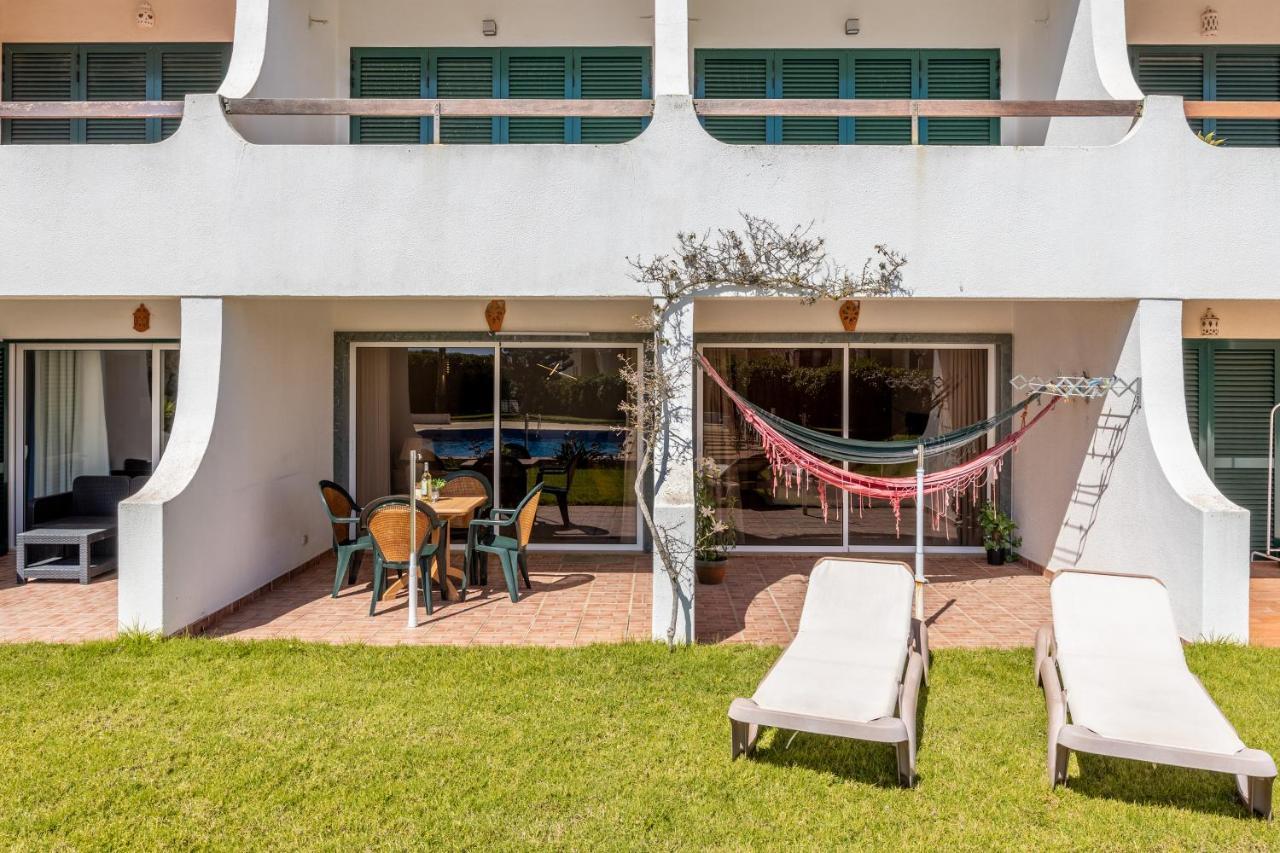Apartment Henry Matisse, Swimming Pool 萨格里什 外观 照片