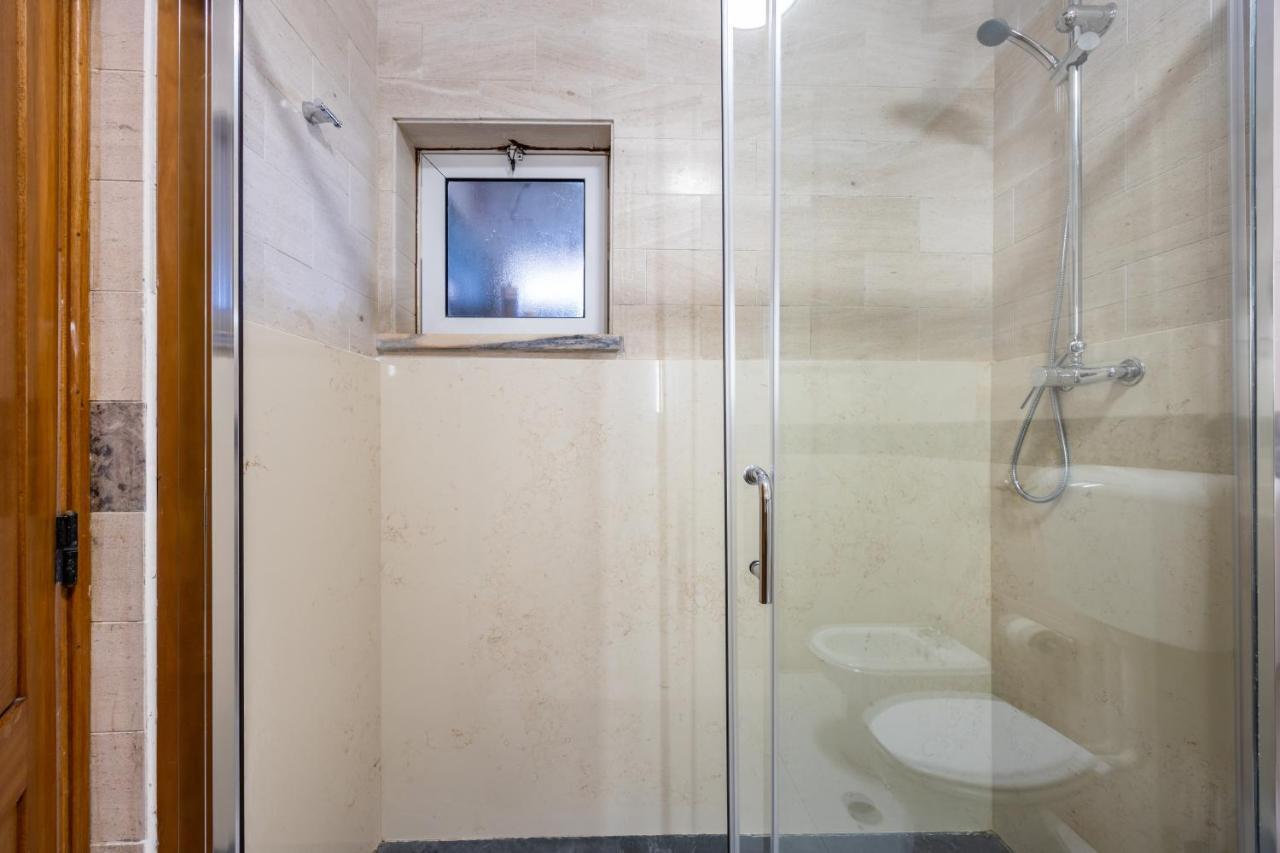 Apartment Henry Matisse, Swimming Pool 萨格里什 外观 照片